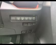 Toyota RAV4 2023