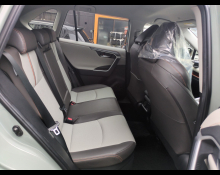 Toyota RAV4 2023