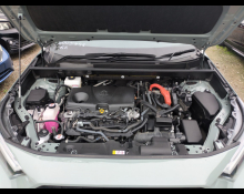 Toyota RAV4 2023