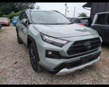 Toyota Rav4 2023 For Sale and Price
