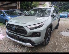 Toyota RAV4 2023