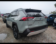 Toyota RAV4 2023