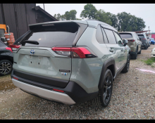 Toyota RAV4 2023