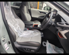 Toyota RAV4 2023