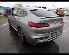 BMW X4 2021