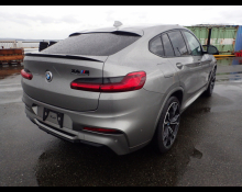 BMW X4 2021