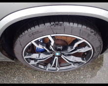 BMW X4 2021