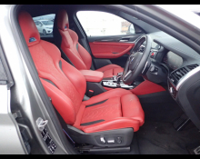 BMW X4 2021