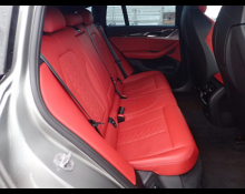 BMW X4 2021