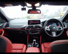 BMW X4 2021