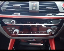 BMW X4 2021