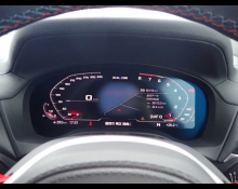 BMW X4 2021