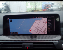 BMW X4 2021