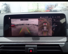 BMW X4 2021