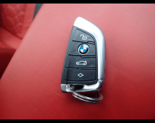 BMW X4 2021