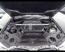 BMW X4 2021