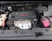 Toyota RAV4 2015
