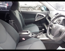 Toyota RAV4 2015