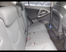Toyota RAV4 2015