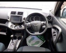 Toyota RAV4 2015