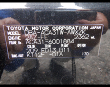 Toyota RAV4 2015