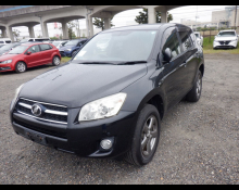 Toyota RAV4 2015