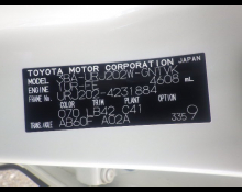 Toyota Land Cruiser 2021