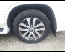 Toyota Land Cruiser 2021