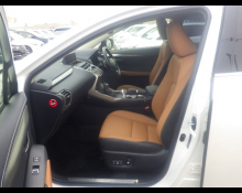 Lexus NX 2018