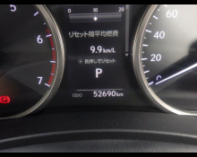 Lexus NX 2018