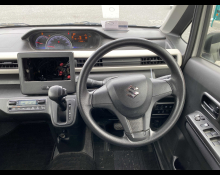 Suzuki Wagon R 2019