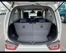 Suzuki Wagon R 2019