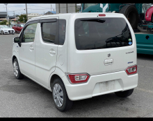 Suzuki Wagon R 2019