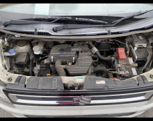 Suzuki Wagon R 2019