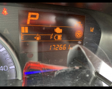 Suzuki Wagon R 2019
