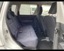 Suzuki Wagon R 2019