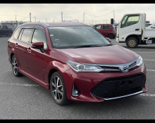Toyota Corolla fielder 2019 For Sale and Price