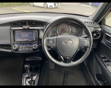 Toyota Corolla Fielder 2019