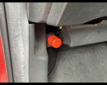 Honda Fit Hybrid 2018