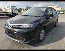 Toyota Corolla Axio 2024