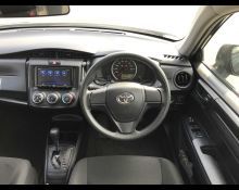 Toyota Corolla Axio 2024