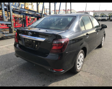 Toyota Corolla Axio 2024