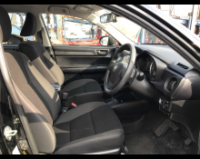 Toyota Corolla Axio 2024