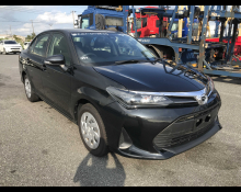 Toyota Corolla For Sale In Jamaica At The Best Price.