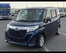 Toyota Roomy 2019