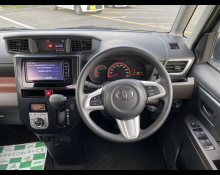 Toyota Roomy 2019