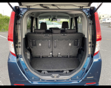 Toyota Roomy 2019