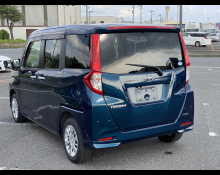 Toyota Roomy 2019