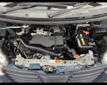 Toyota Roomy 2019