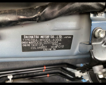 Toyota Roomy 2019